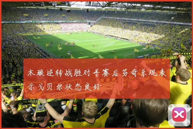 木狼逆转战胜对手赛后芬奇乐观表示戈贝尔状态良好