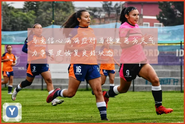 马竞信心满满应对马德里恶劣天气力争草皮恢复良好状态